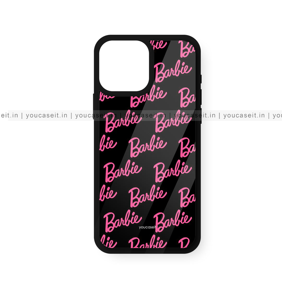 Barbie Glossy Case