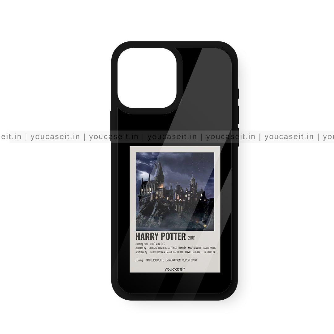 Harry Potter Glossy Case