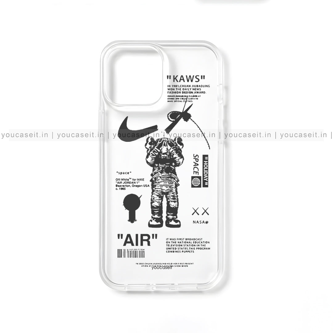 Nike Air Soft Case