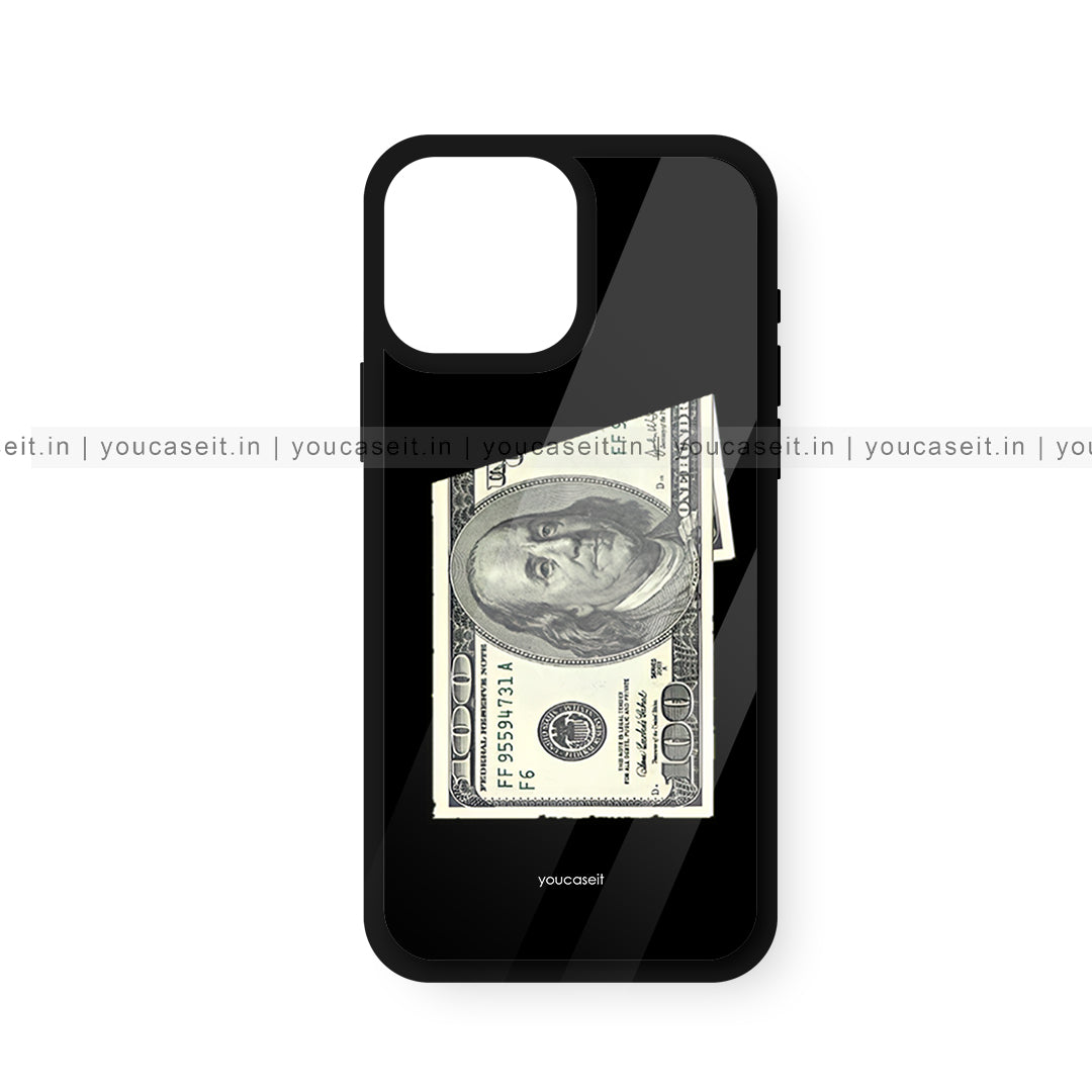 One Hundred Note Glossy Case