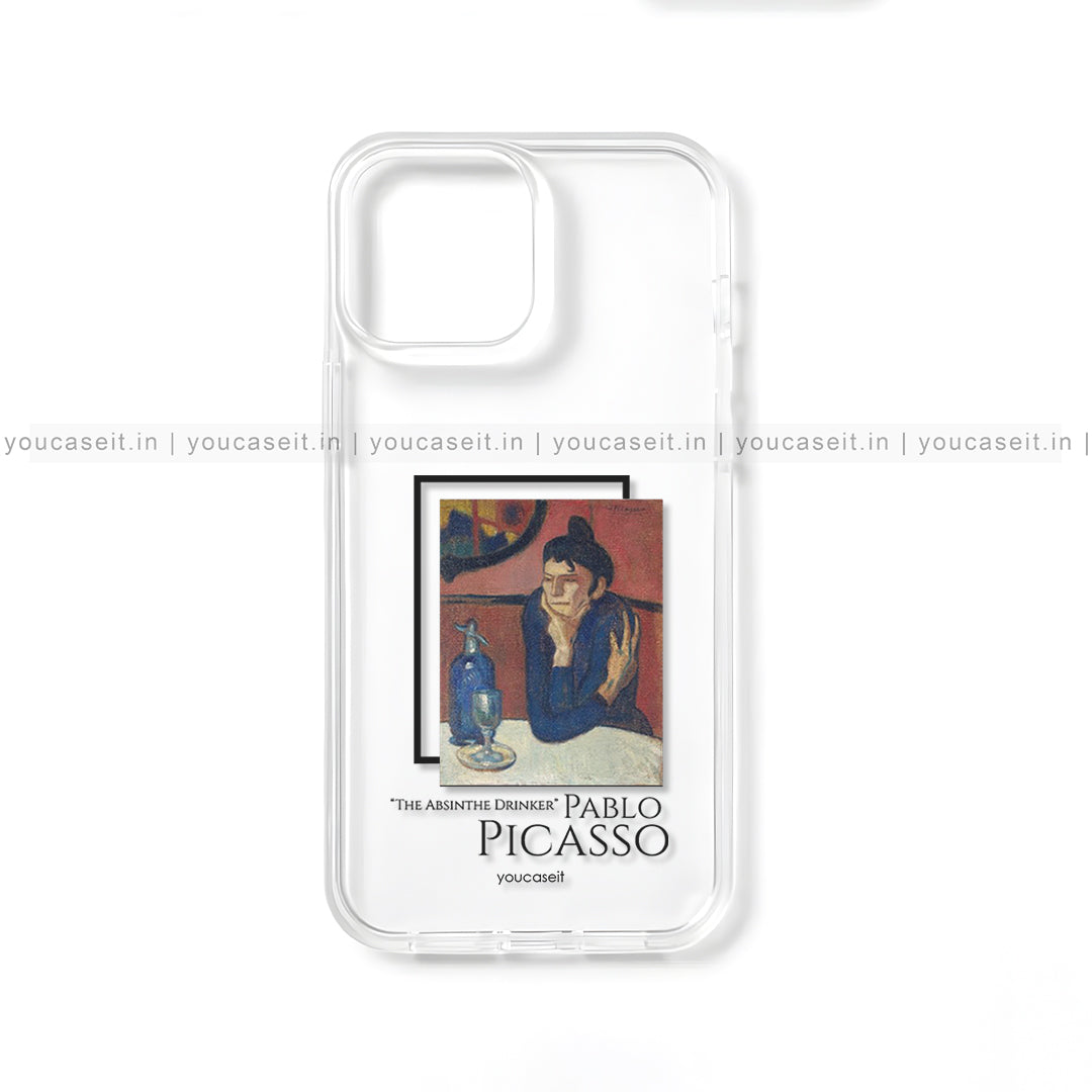 Pablo Picasso Soft Case