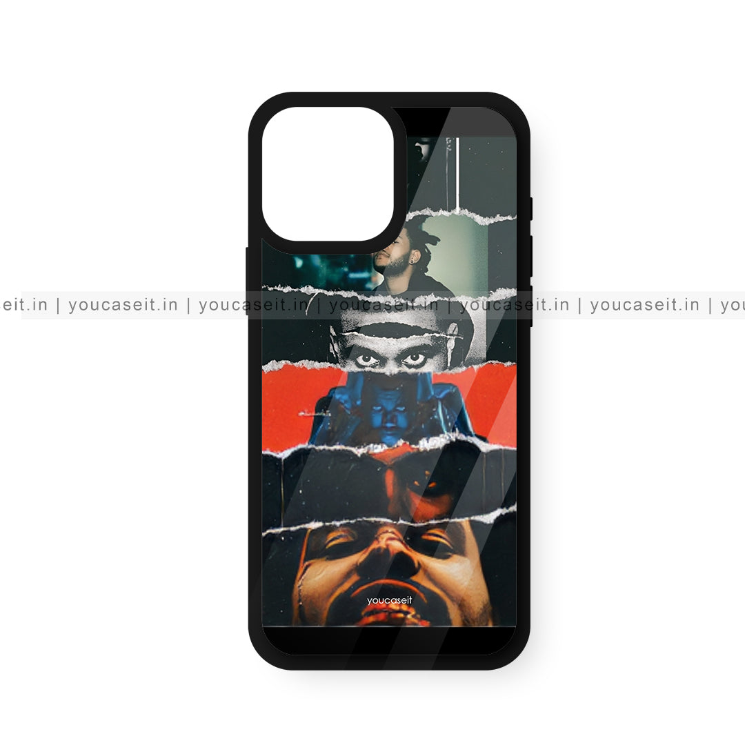 Weekend Glossy Case