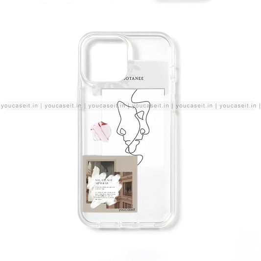 Aesthetic Soft Case