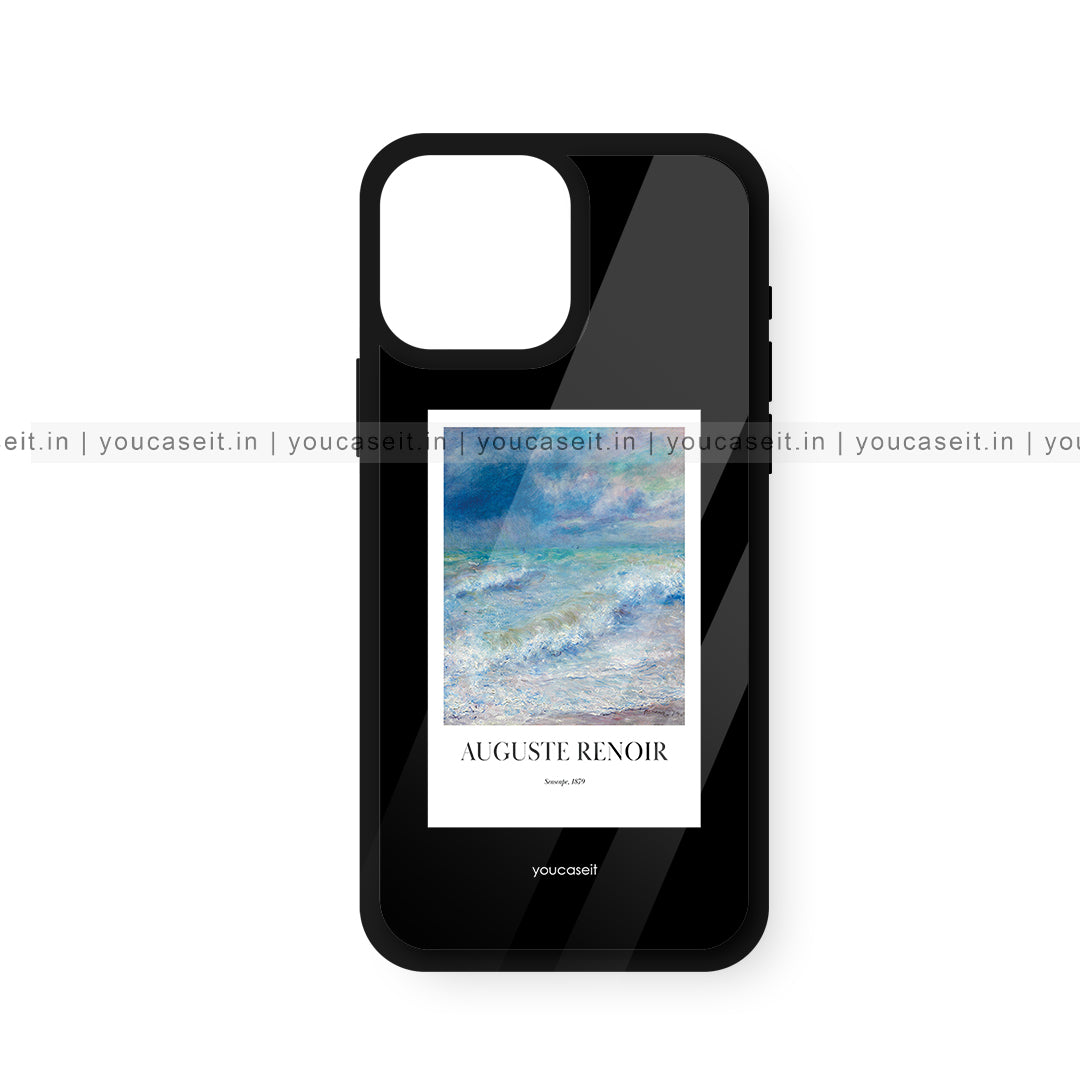 Auguste Renoir Glossy Case