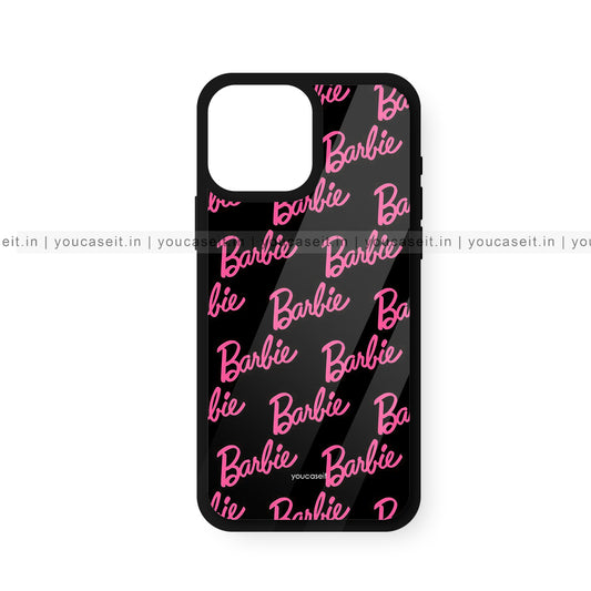 Barbie Glossy Case