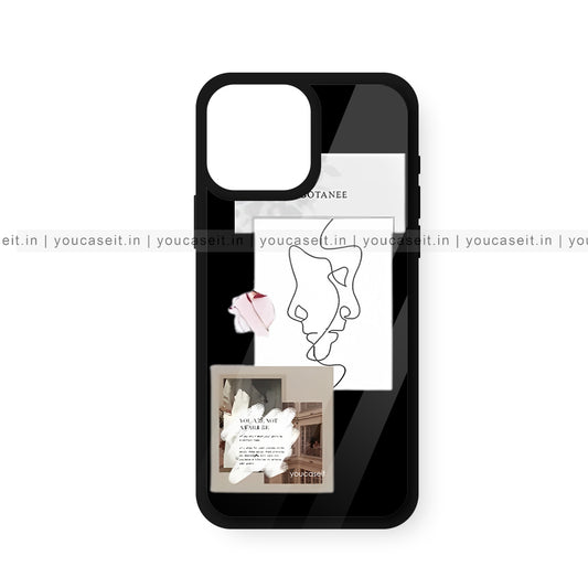 Botanee Glossy Case