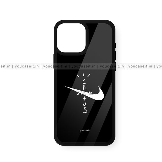 Cactus Glossy Case