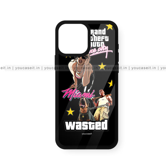 GT Poster Glossy Case