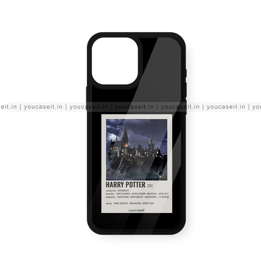 Harry Potter Glossy Case
