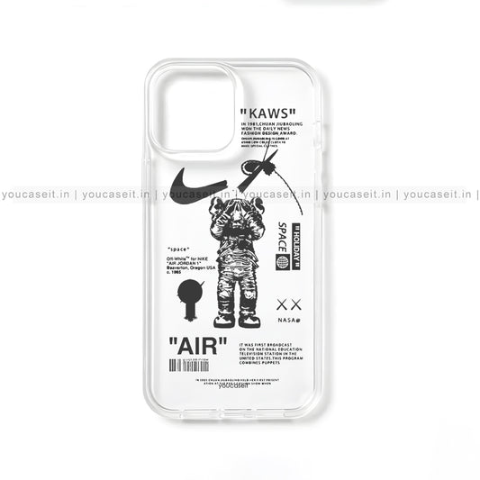 Nike Air Soft Case