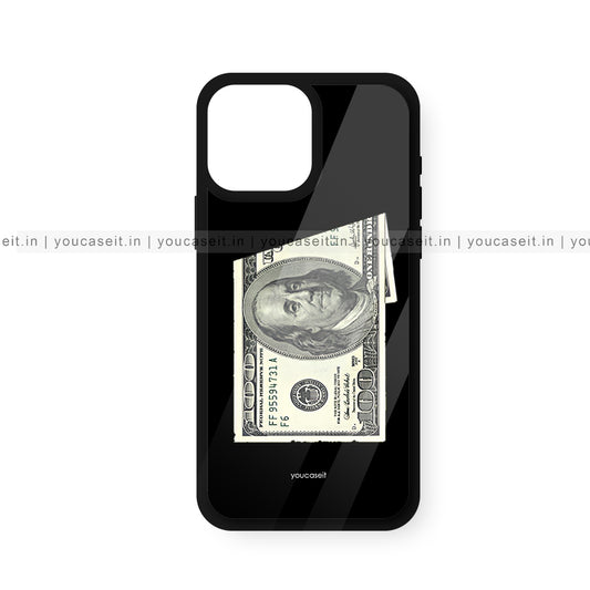 One Hundred Note Glossy Case