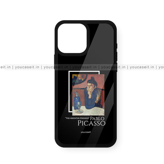 Pablo Picasso Glossy Case
