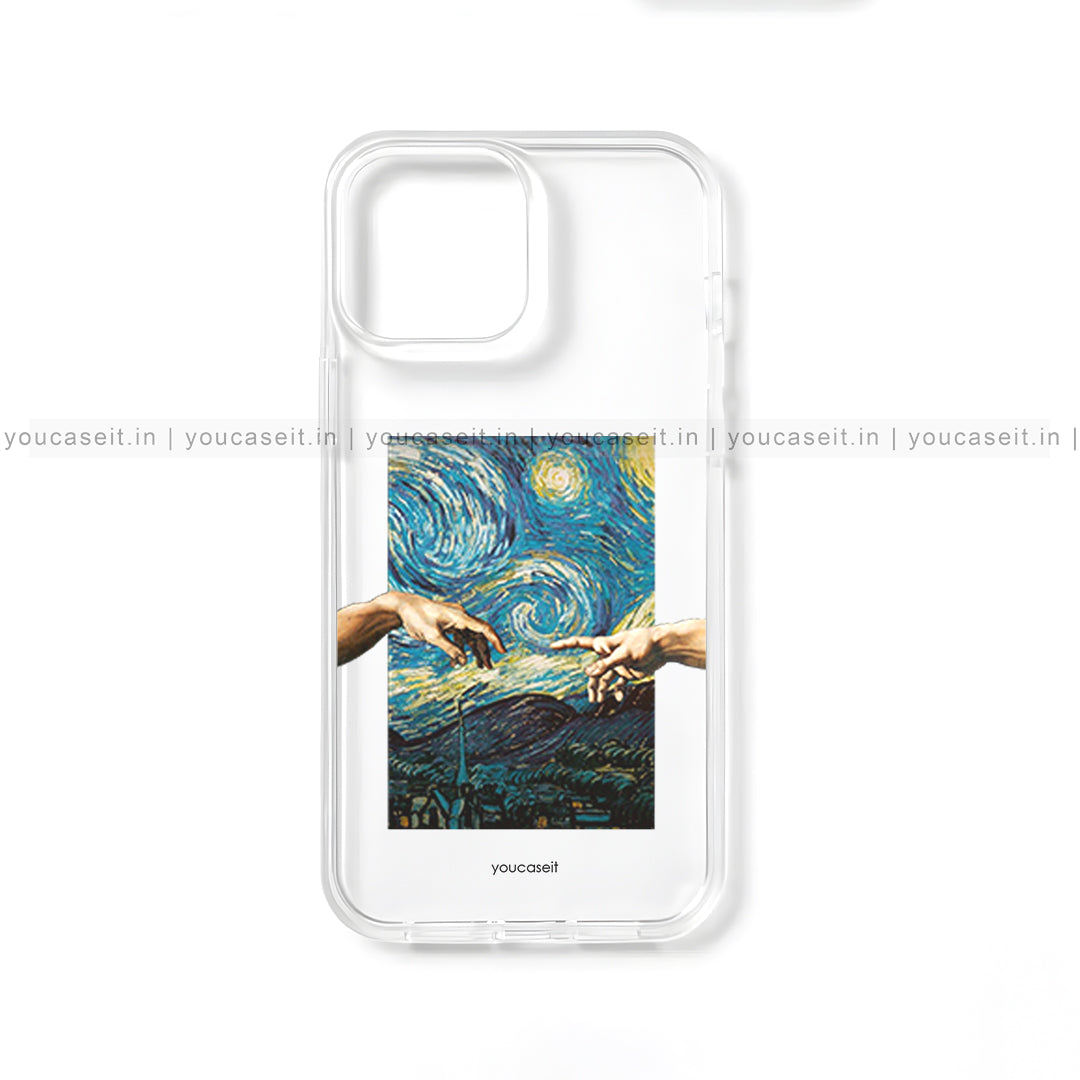 Vougue Art Soft Case