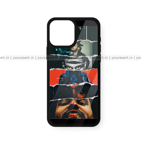 Weekend Glossy Case