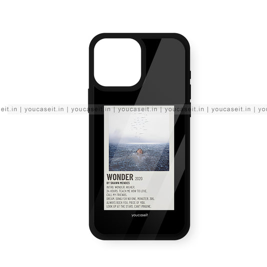 Wonder Glossy Case